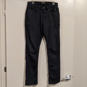 Dish & Duer performance denim - 30 x 32 -blue grey